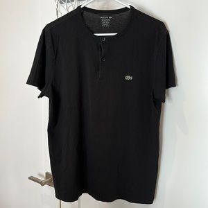 Lacoste t shirt